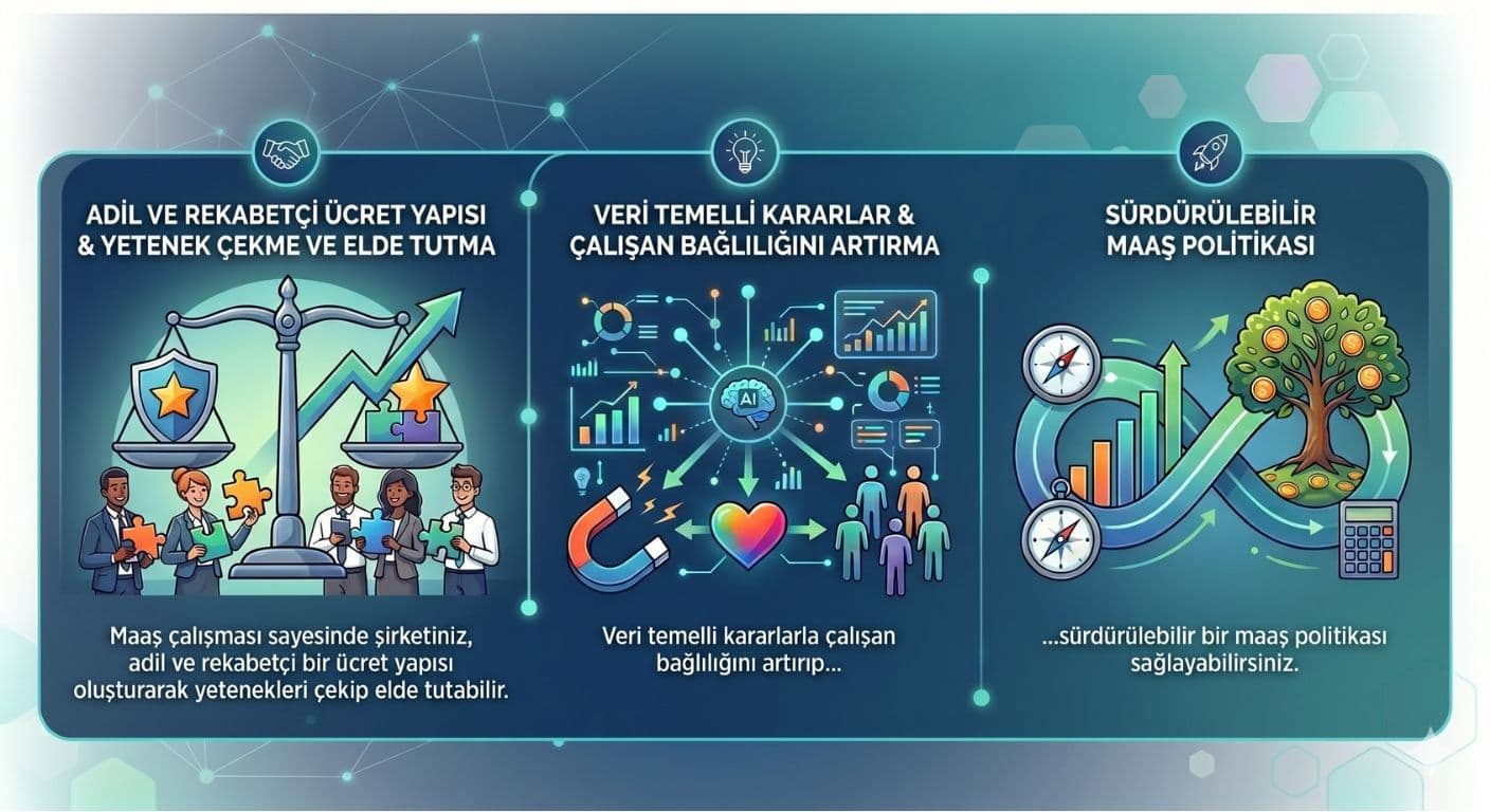Proje Kazanımları