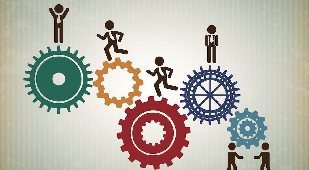 İnsan Kaynakları Perspektifimiz