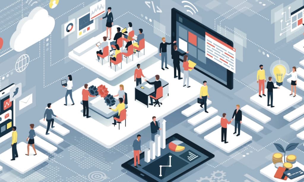 Dijital Dünyada Verimliliği Artırmanın 5 Basit Yolu